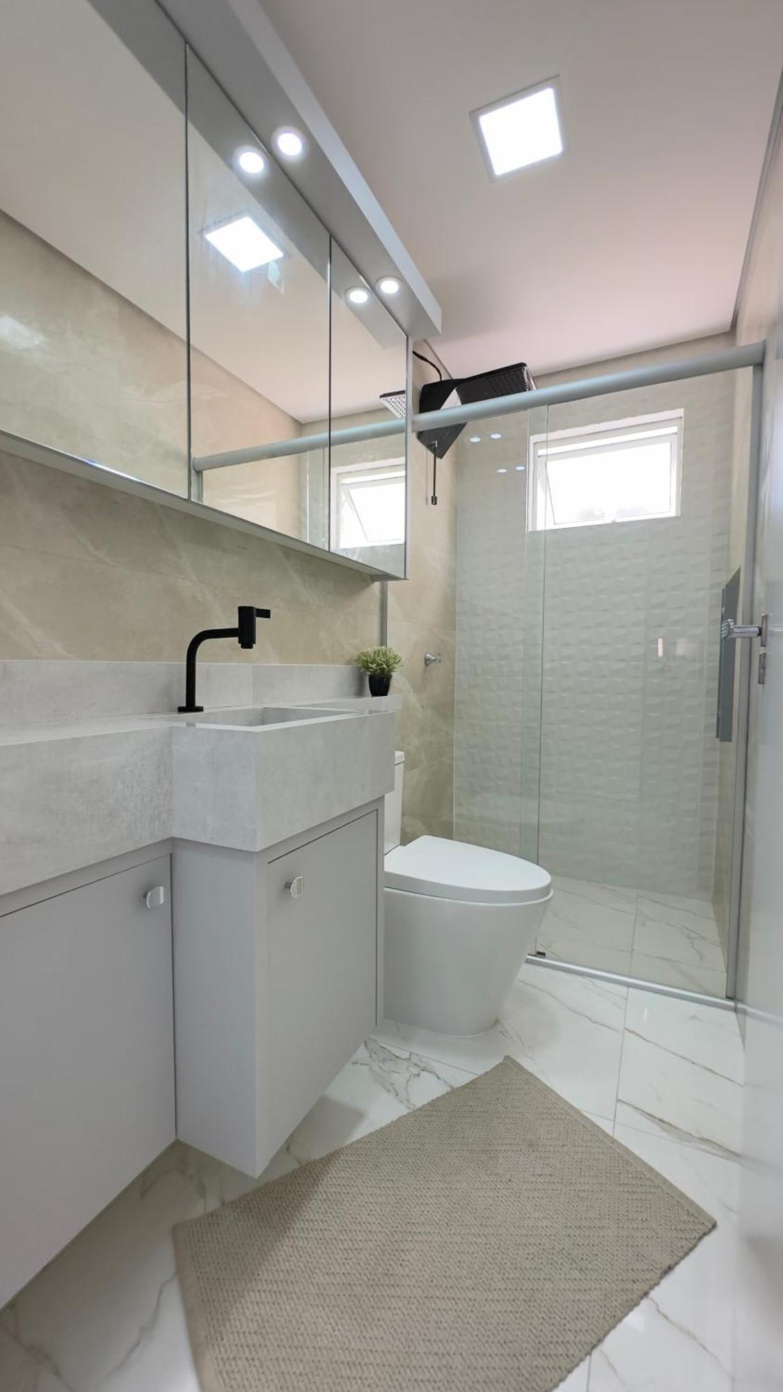 Apto Das Lavandas - 2 Quartos - Apto Todo Climatizado - A 150M Do Parque Termal! Piratuba Ngoại thất bức ảnh