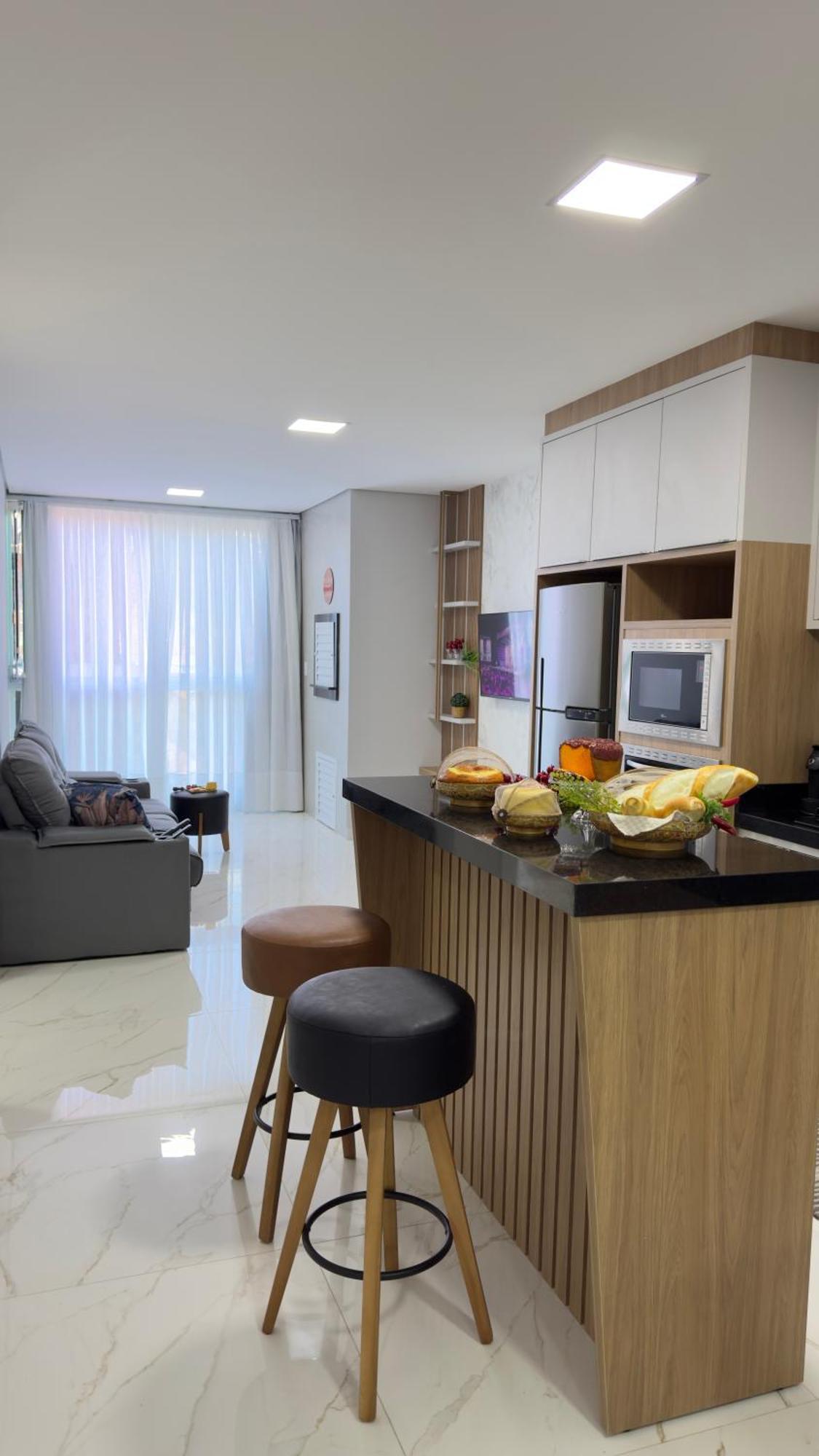 Apto Das Lavandas - 2 Quartos - Apto Todo Climatizado - A 150M Do Parque Termal! Piratuba Ngoại thất bức ảnh